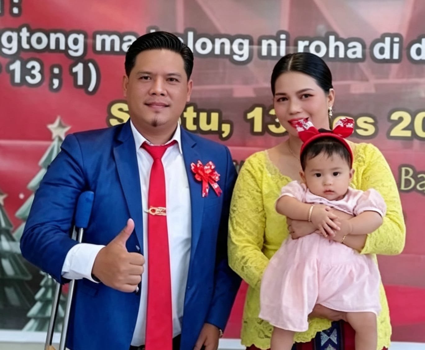 Keluarga Kecilku