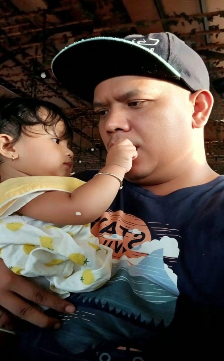 Kisah HRLG