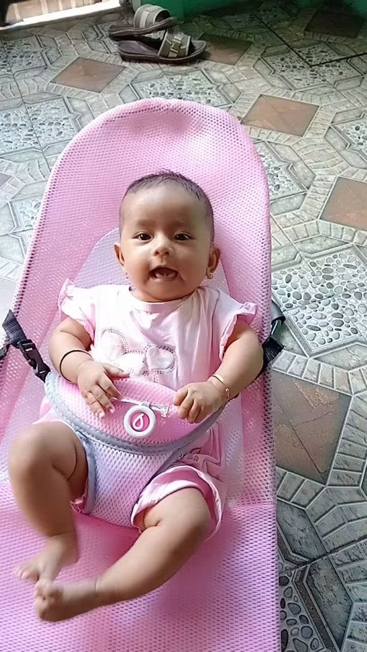 Sibuah Hati Keluarga